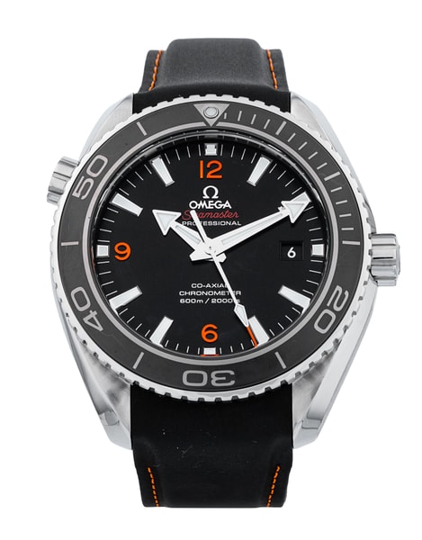 Omega Planet Ocean 232.32.46.21.01.005